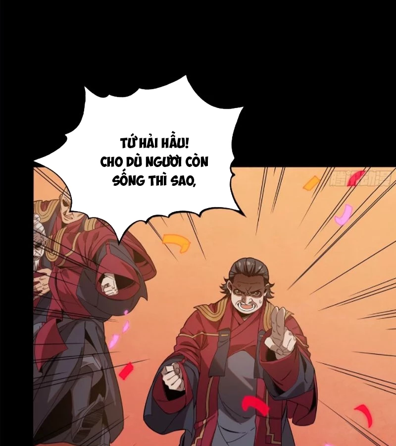 Tinh Giáp Hồn Tướng Chapter 230 - Trang 4