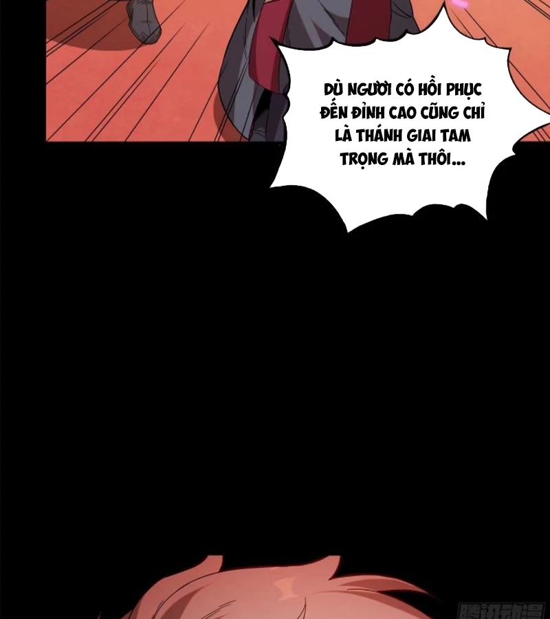 Tinh Giáp Hồn Tướng Chapter 230 - Trang 4