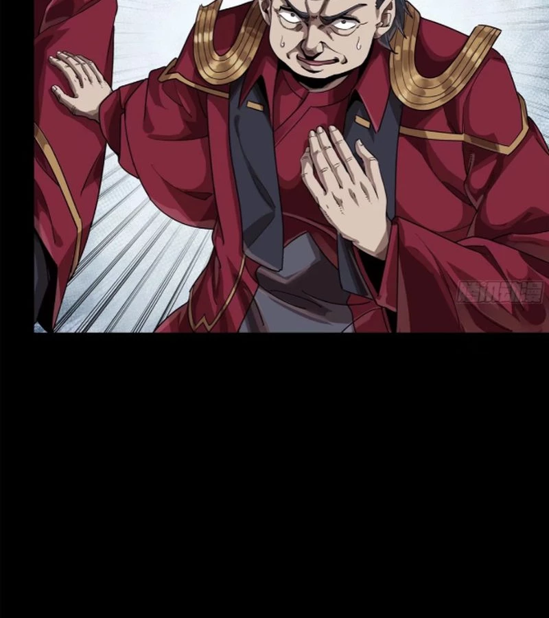 Tinh Giáp Hồn Tướng Chapter 230 - Trang 4