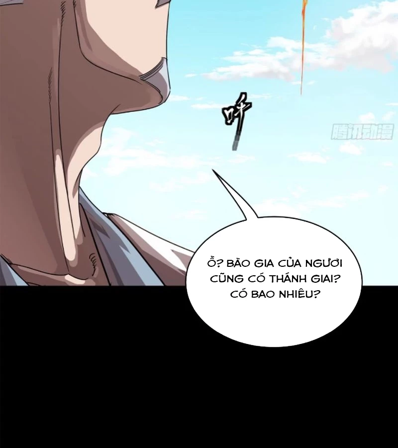 Tinh Giáp Hồn Tướng Chapter 230 - Trang 4