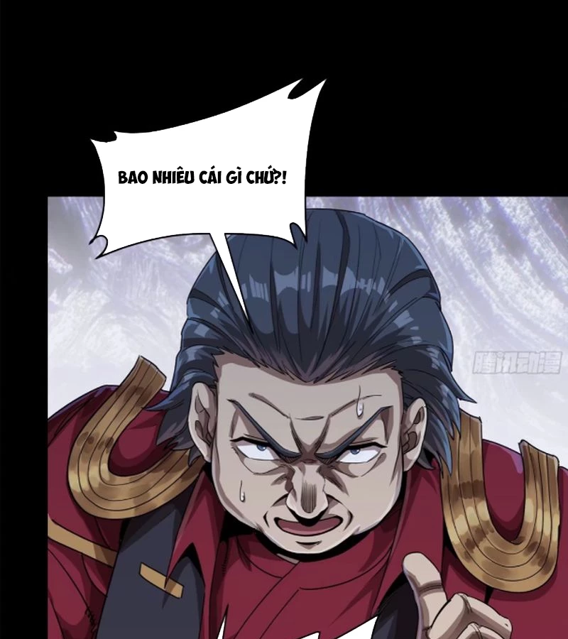 Tinh Giáp Hồn Tướng Chapter 230 - Trang 4