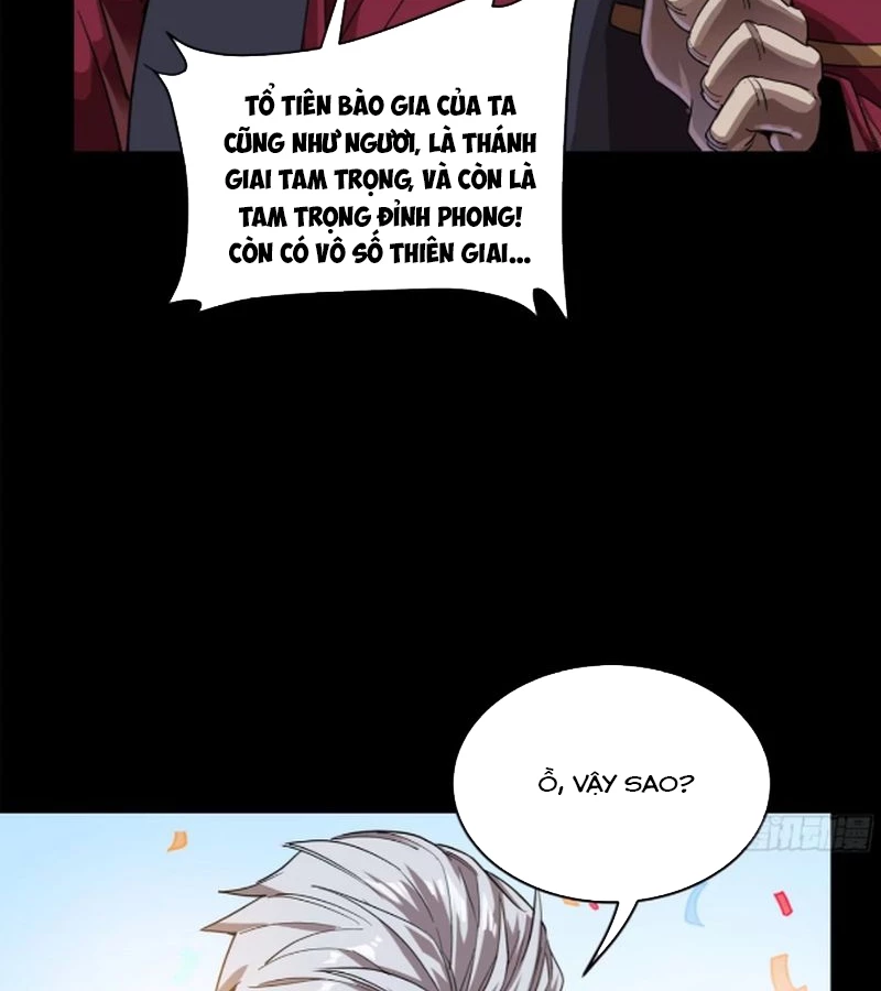 Tinh Giáp Hồn Tướng Chapter 230 - Trang 4