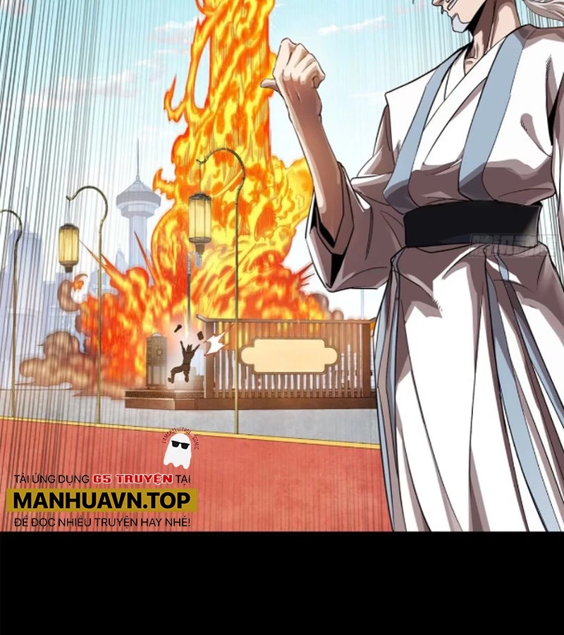 Tinh Giáp Hồn Tướng Chapter 230 - Trang 4