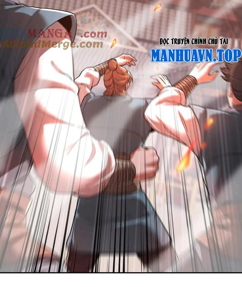 Bắt Đầu Chấn Kinh Nữ Đế Lão Bà, Ta Vô Địch! Chapter 43 - Trang 4