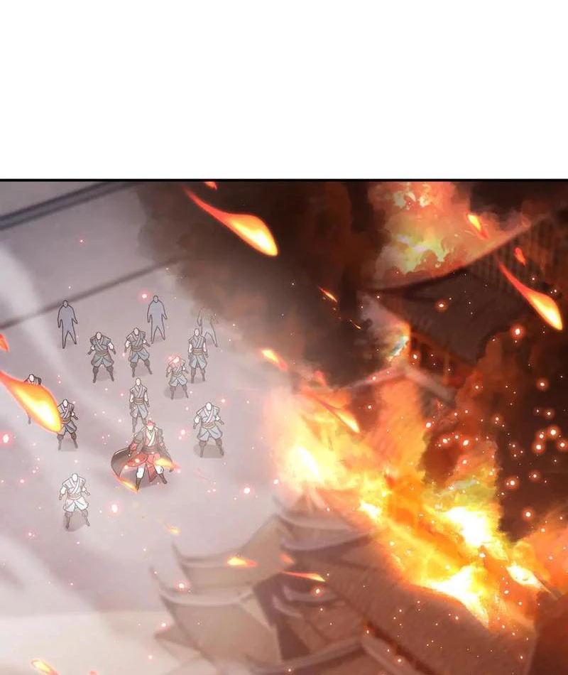 Bắt Đầu Chấn Kinh Nữ Đế Lão Bà, Ta Vô Địch! Chapter 43 - Trang 4