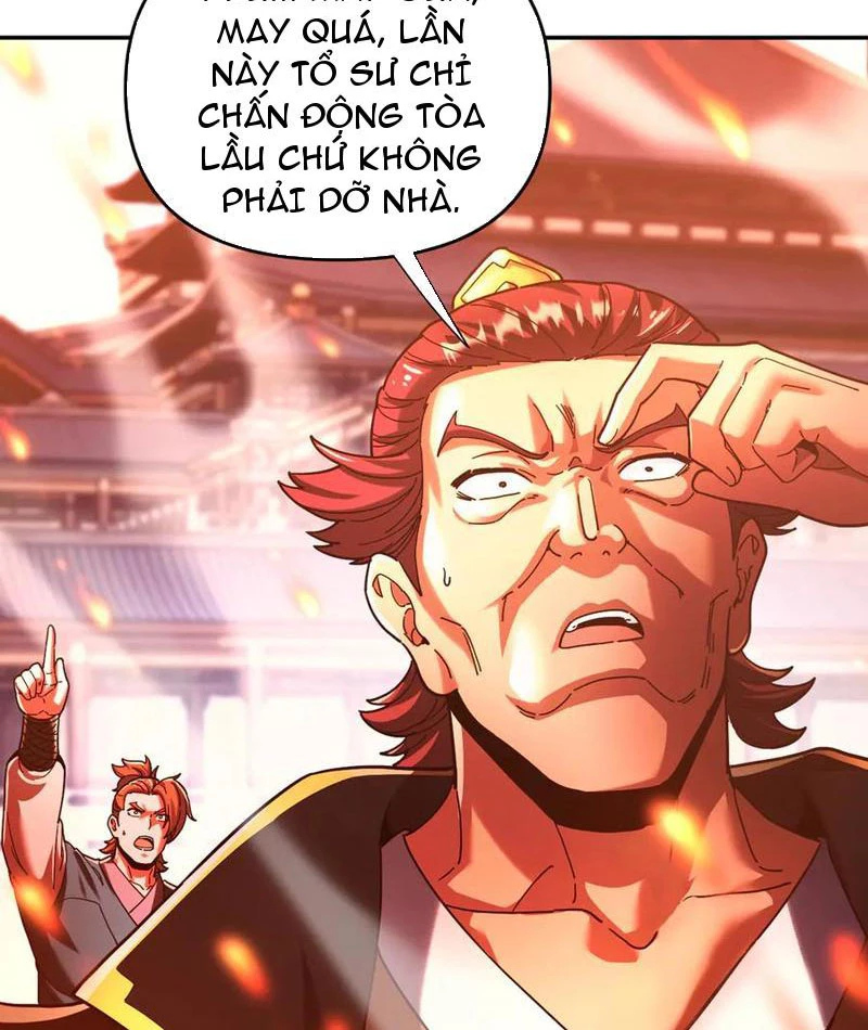 Bắt Đầu Chấn Kinh Nữ Đế Lão Bà, Ta Vô Địch! Chapter 43 - Trang 4