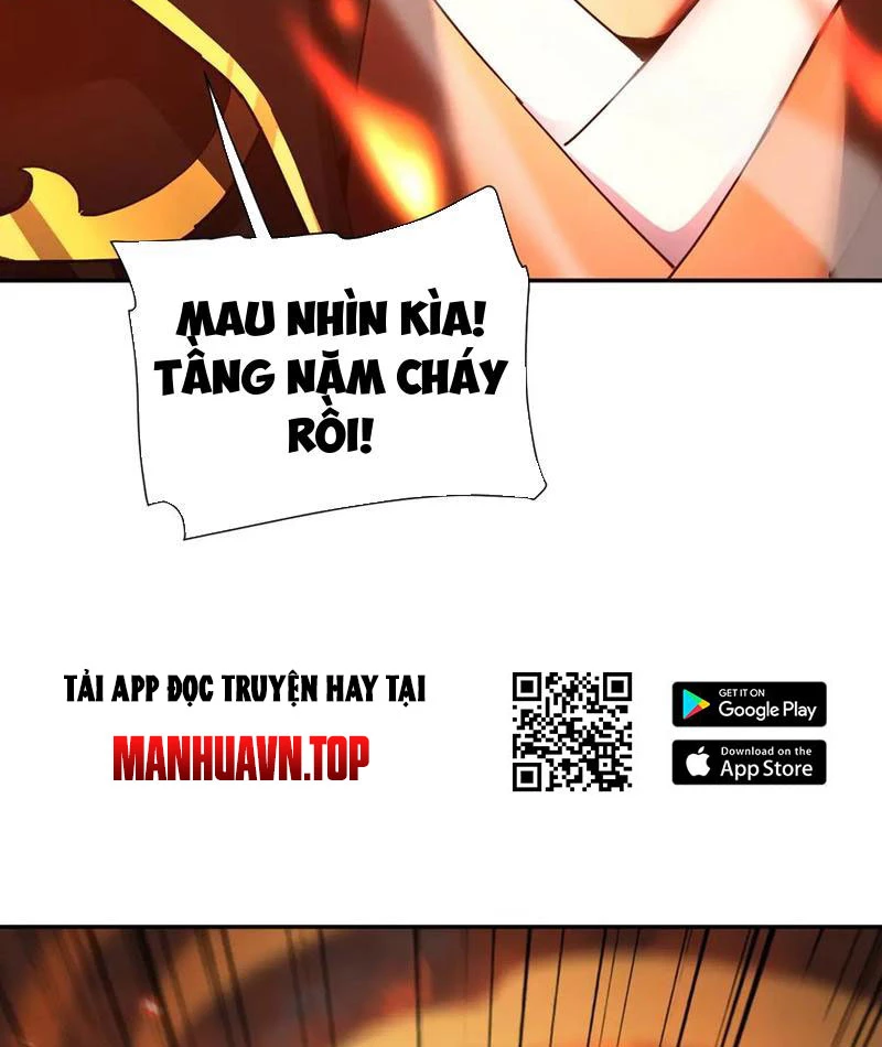 Bắt Đầu Chấn Kinh Nữ Đế Lão Bà, Ta Vô Địch! Chapter 43 - Trang 4