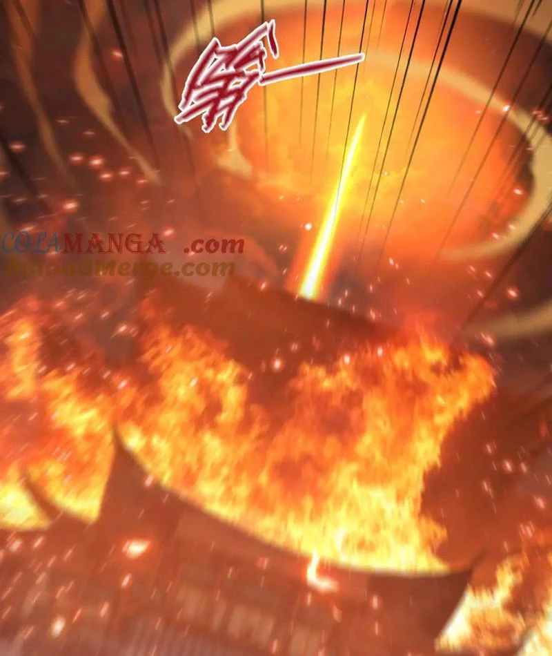 Bắt Đầu Chấn Kinh Nữ Đế Lão Bà, Ta Vô Địch! Chapter 43 - Trang 4