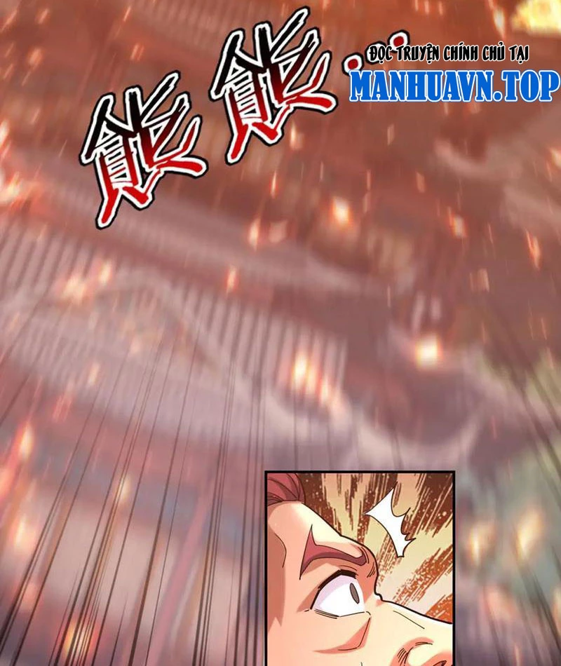 Bắt Đầu Chấn Kinh Nữ Đế Lão Bà, Ta Vô Địch! Chapter 43 - Trang 4