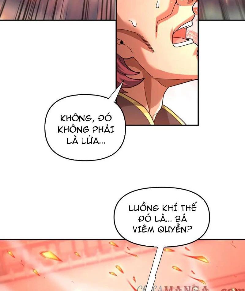 Bắt Đầu Chấn Kinh Nữ Đế Lão Bà, Ta Vô Địch! Chapter 43 - Trang 4