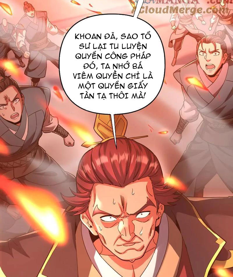Bắt Đầu Chấn Kinh Nữ Đế Lão Bà, Ta Vô Địch! Chapter 43 - Trang 4