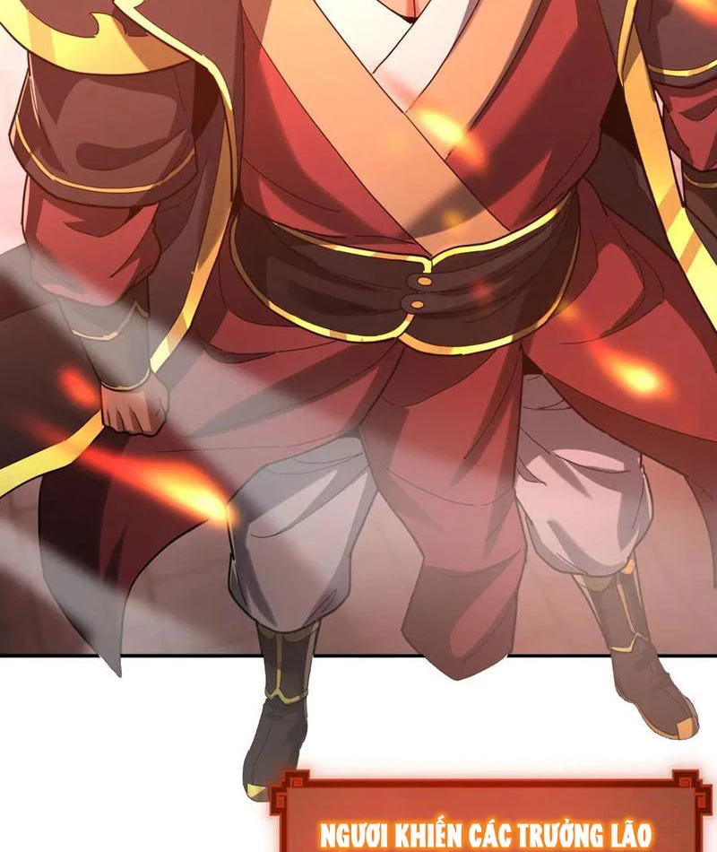 Bắt Đầu Chấn Kinh Nữ Đế Lão Bà, Ta Vô Địch! Chapter 43 - Trang 4