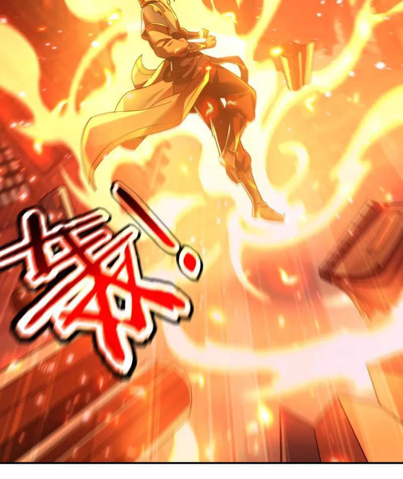 Bắt Đầu Chấn Kinh Nữ Đế Lão Bà, Ta Vô Địch! Chapter 43 - Trang 4