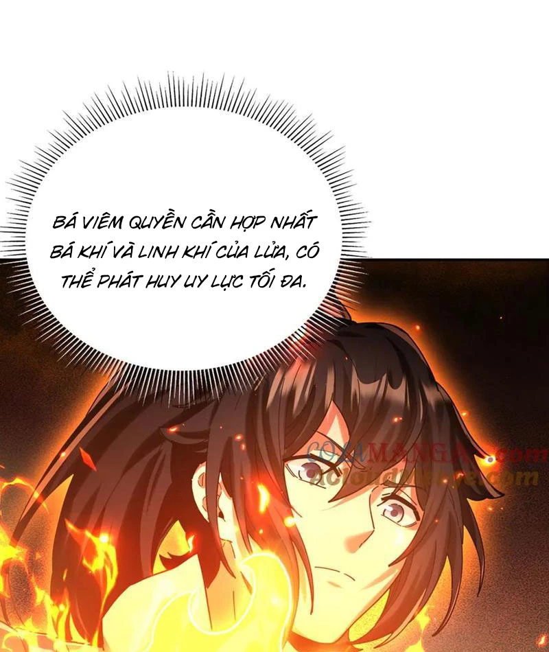 Bắt Đầu Chấn Kinh Nữ Đế Lão Bà, Ta Vô Địch! Chapter 43 - Trang 4