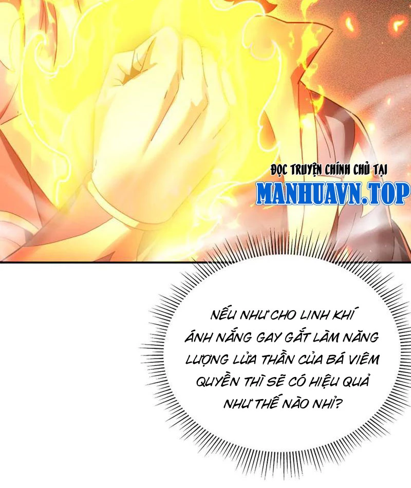 Bắt Đầu Chấn Kinh Nữ Đế Lão Bà, Ta Vô Địch! Chapter 43 - Trang 4
