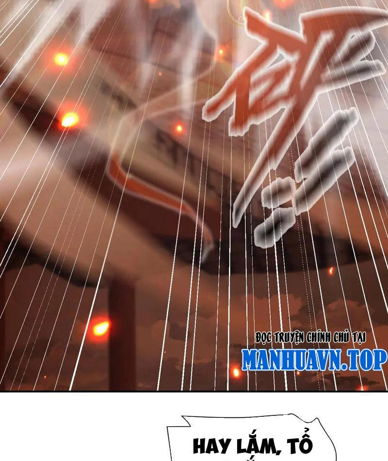 Bắt Đầu Chấn Kinh Nữ Đế Lão Bà, Ta Vô Địch! Chapter 43 - Trang 4