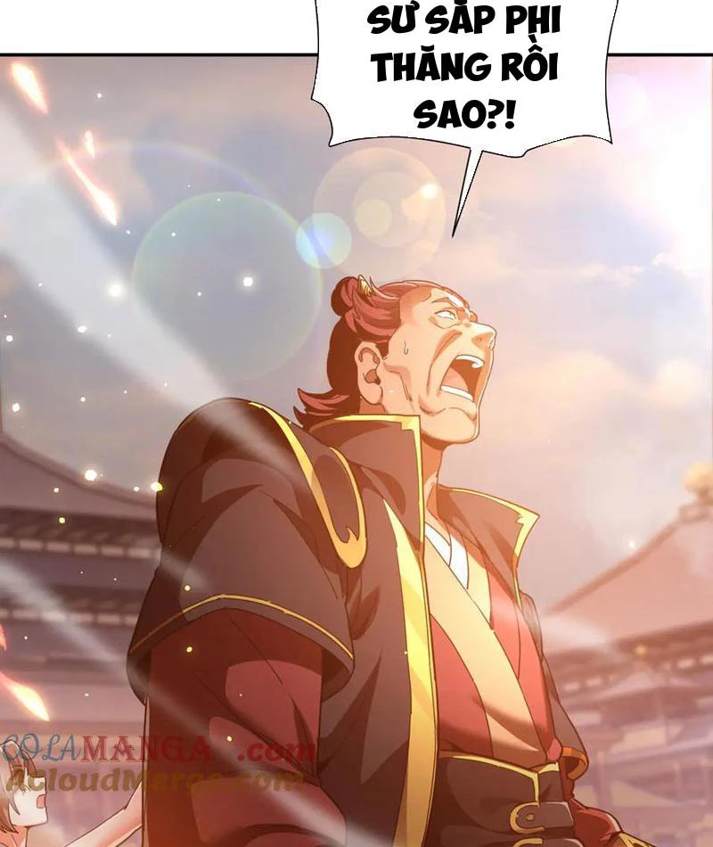 Bắt Đầu Chấn Kinh Nữ Đế Lão Bà, Ta Vô Địch! Chapter 43 - Trang 4