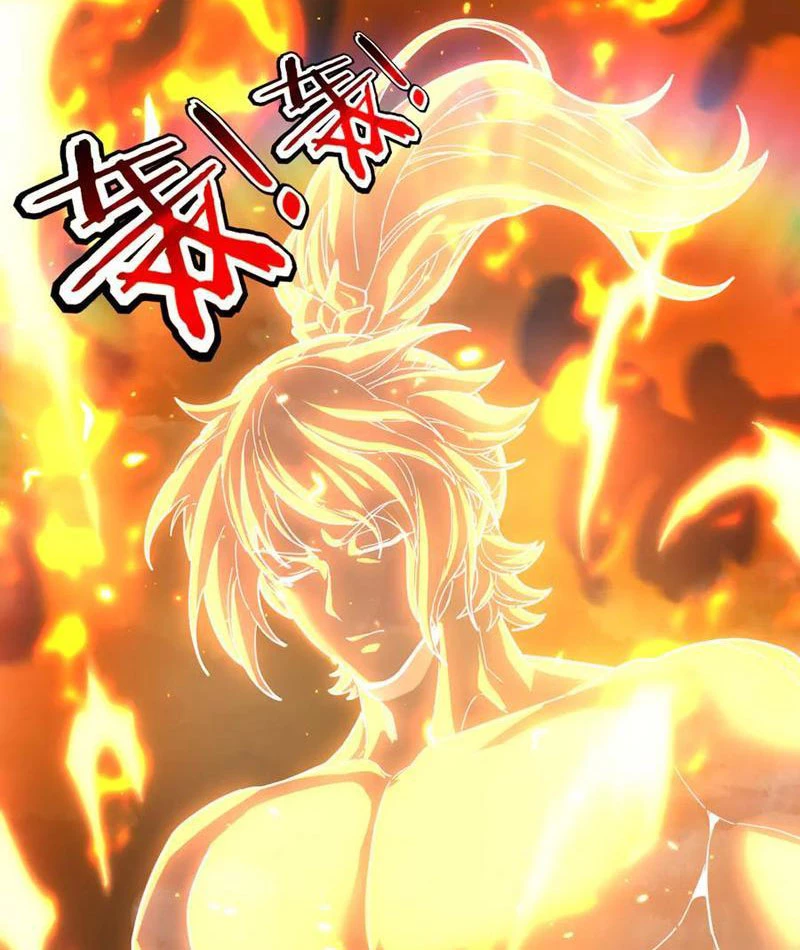 Bắt Đầu Chấn Kinh Nữ Đế Lão Bà, Ta Vô Địch! Chapter 43 - Trang 4