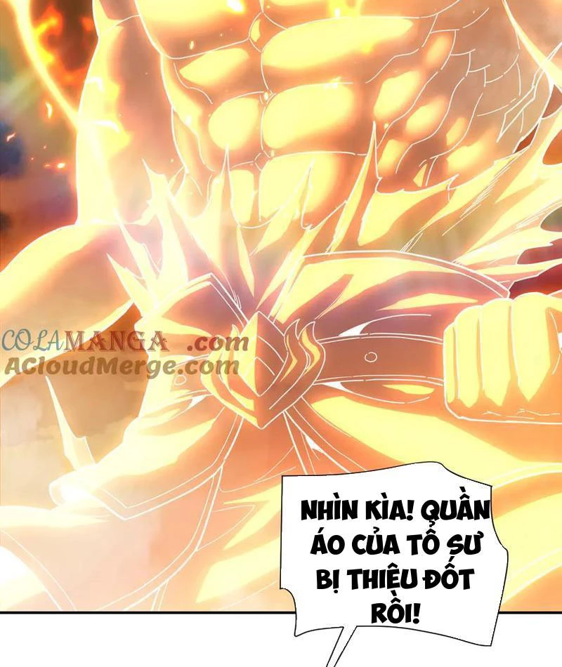 Bắt Đầu Chấn Kinh Nữ Đế Lão Bà, Ta Vô Địch! Chapter 43 - Trang 4