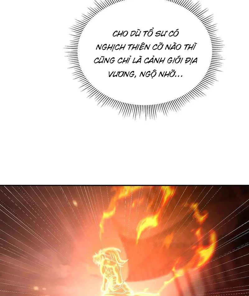 Bắt Đầu Chấn Kinh Nữ Đế Lão Bà, Ta Vô Địch! Chapter 43 - Trang 4