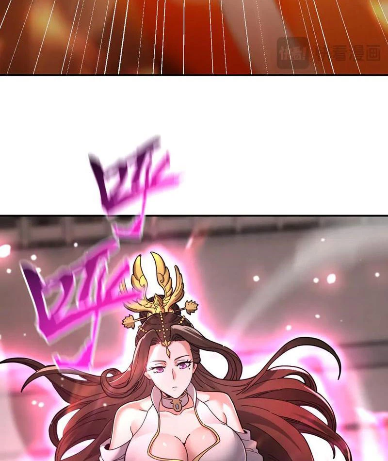 Bắt Đầu Chấn Kinh Nữ Đế Lão Bà, Ta Vô Địch! Chapter 43 - Trang 4