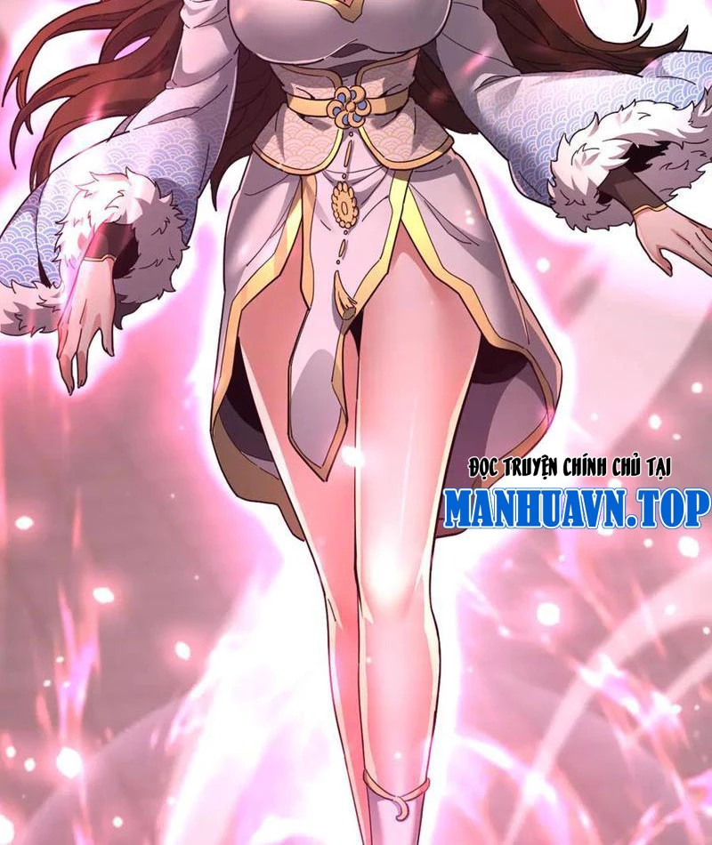 Bắt Đầu Chấn Kinh Nữ Đế Lão Bà, Ta Vô Địch! Chapter 43 - Trang 4