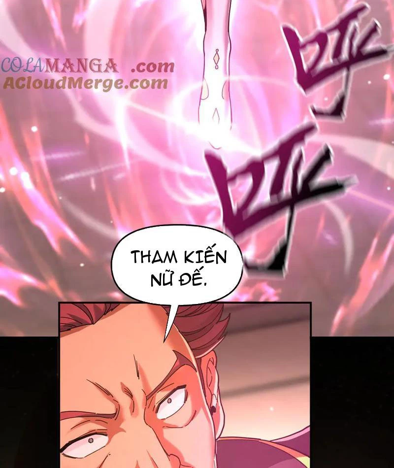 Bắt Đầu Chấn Kinh Nữ Đế Lão Bà, Ta Vô Địch! Chapter 43 - Trang 4