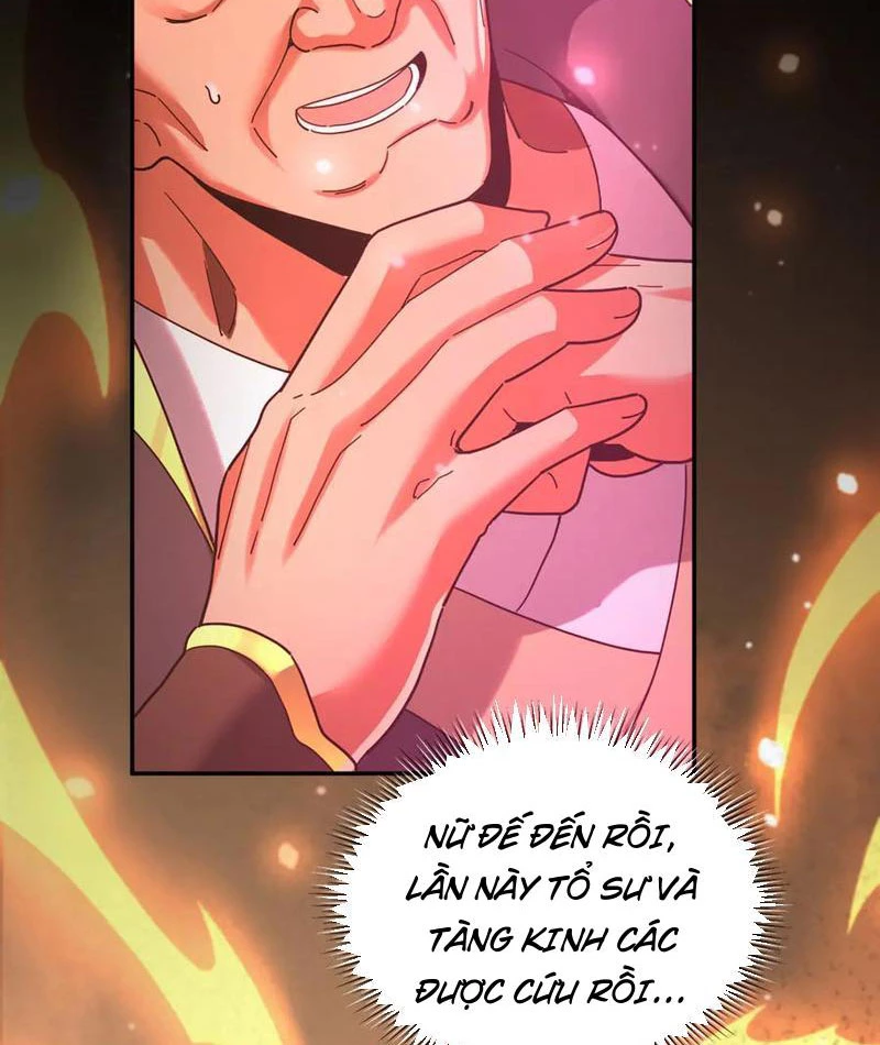 Bắt Đầu Chấn Kinh Nữ Đế Lão Bà, Ta Vô Địch! Chapter 43 - Trang 4