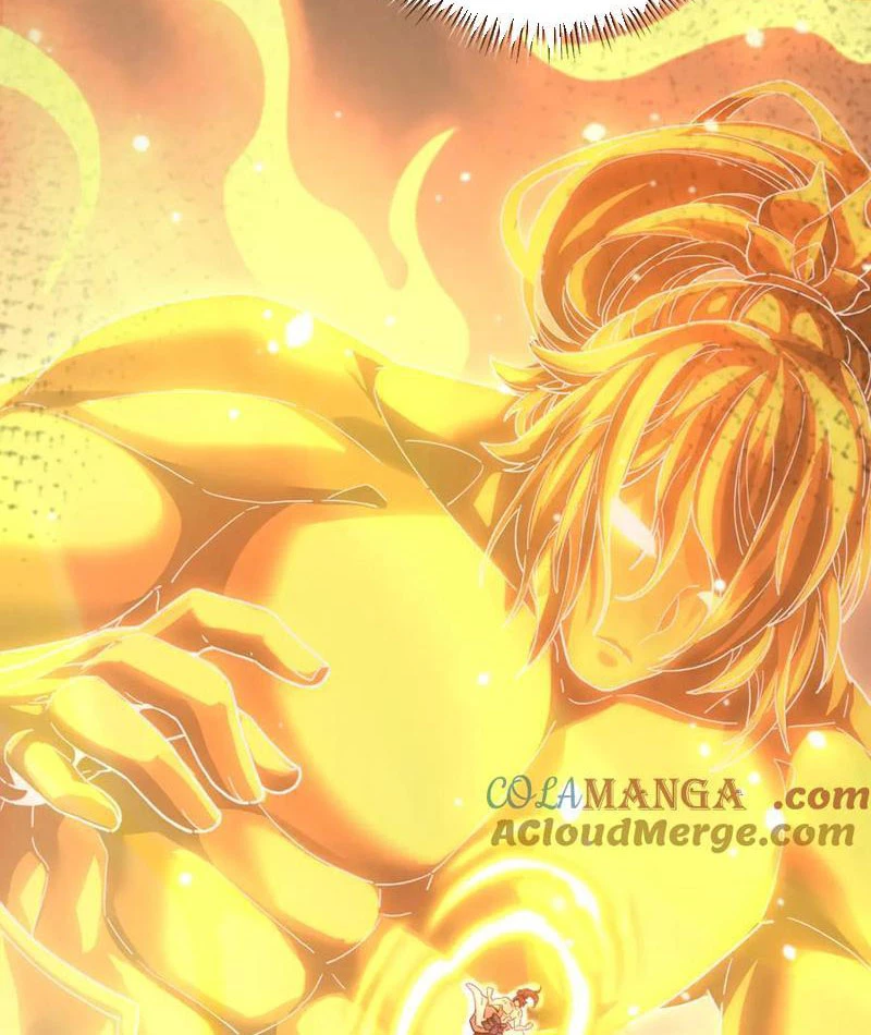 Bắt Đầu Chấn Kinh Nữ Đế Lão Bà, Ta Vô Địch! Chapter 43 - Trang 4