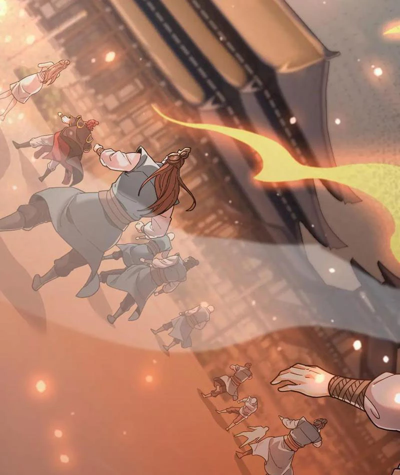 Bắt Đầu Chấn Kinh Nữ Đế Lão Bà, Ta Vô Địch! Chapter 43 - Trang 4