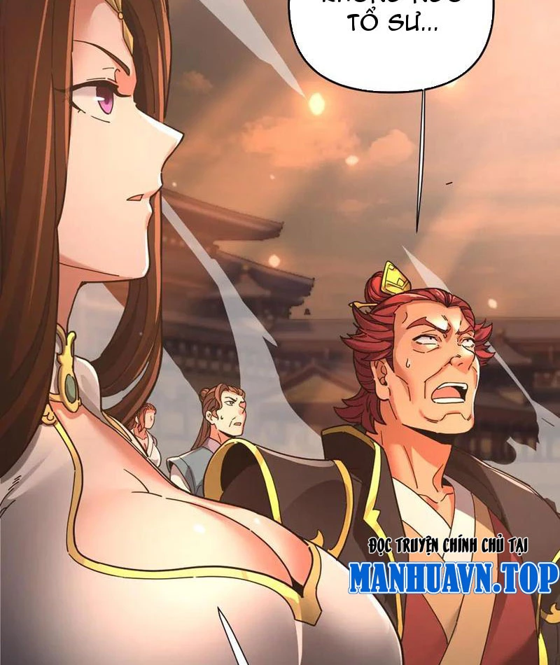 Bắt Đầu Chấn Kinh Nữ Đế Lão Bà, Ta Vô Địch! Chapter 43 - Trang 4