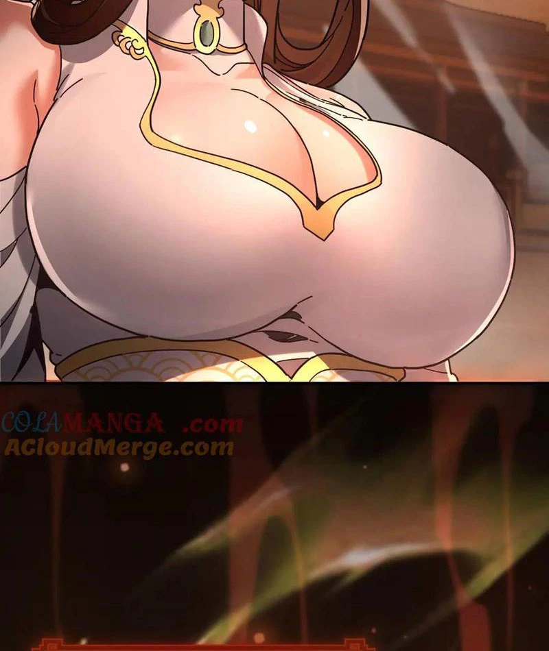 Bắt Đầu Chấn Kinh Nữ Đế Lão Bà, Ta Vô Địch! Chapter 43 - Trang 4