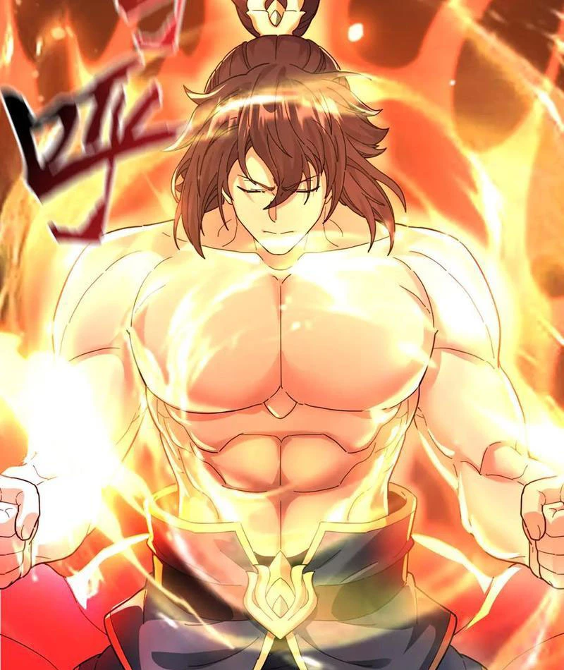 Bắt Đầu Chấn Kinh Nữ Đế Lão Bà, Ta Vô Địch! Chapter 43 - Trang 4