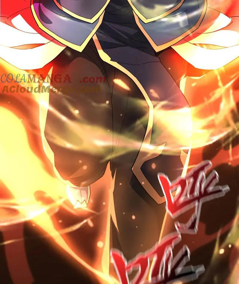 Bắt Đầu Chấn Kinh Nữ Đế Lão Bà, Ta Vô Địch! Chapter 43 - Trang 4