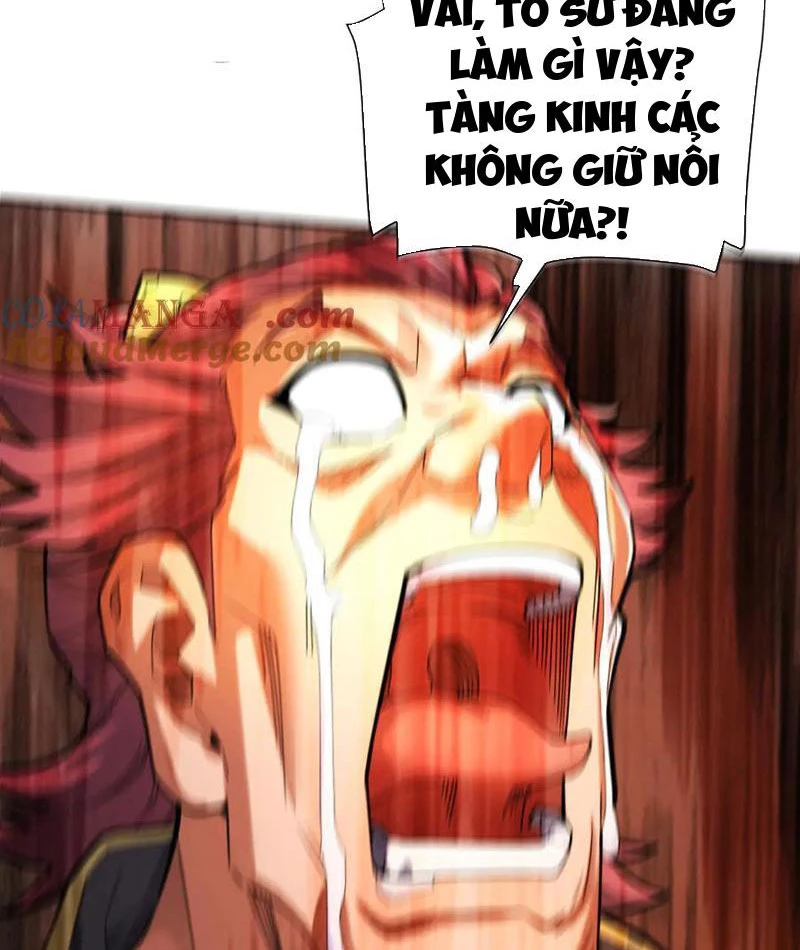 Bắt Đầu Chấn Kinh Nữ Đế Lão Bà, Ta Vô Địch! Chapter 43 - Trang 4