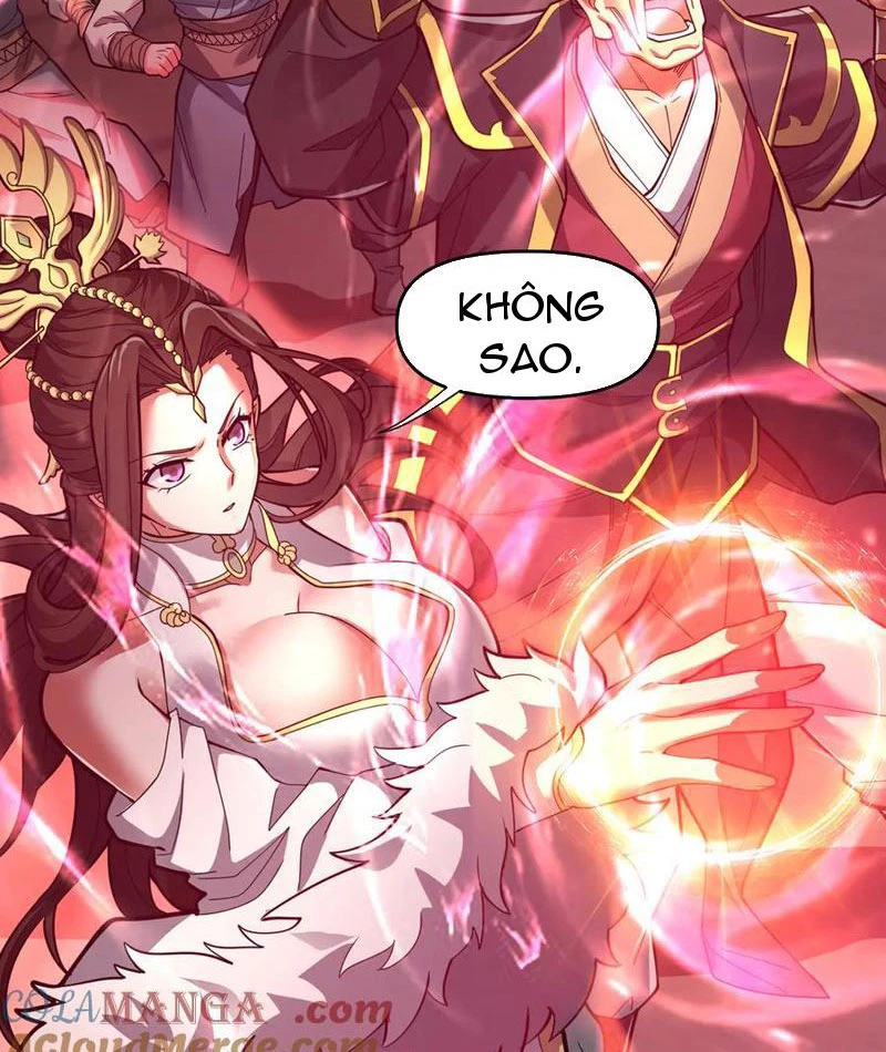 Bắt Đầu Chấn Kinh Nữ Đế Lão Bà, Ta Vô Địch! Chapter 43 - Trang 4