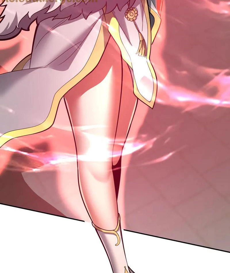 Bắt Đầu Chấn Kinh Nữ Đế Lão Bà, Ta Vô Địch! Chapter 43 - Trang 4