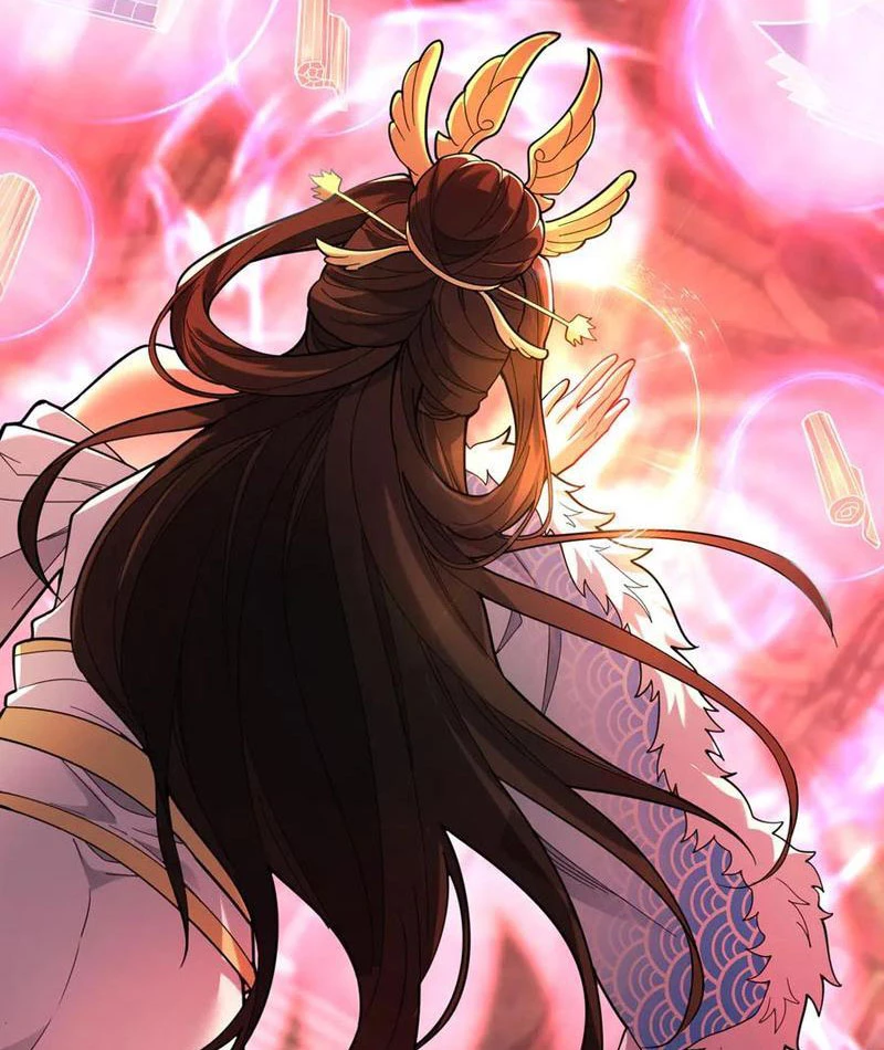 Bắt Đầu Chấn Kinh Nữ Đế Lão Bà, Ta Vô Địch! Chapter 43 - Trang 4