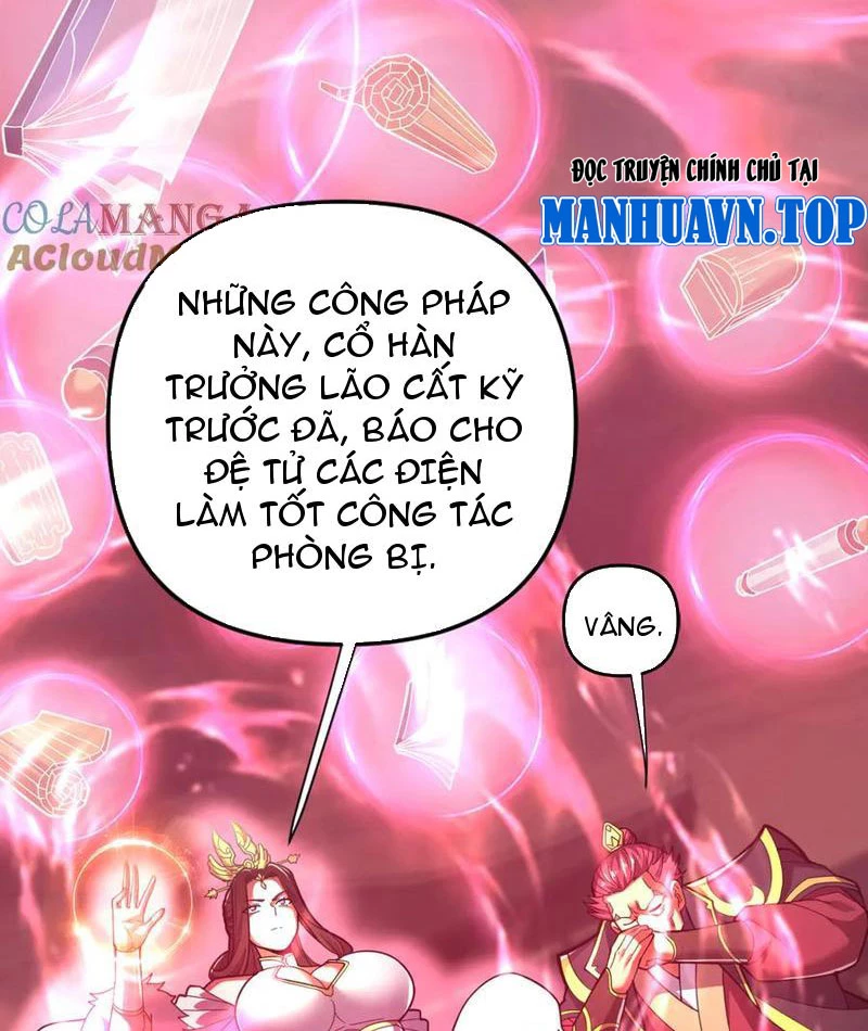 Bắt Đầu Chấn Kinh Nữ Đế Lão Bà, Ta Vô Địch! Chapter 43 - Trang 4