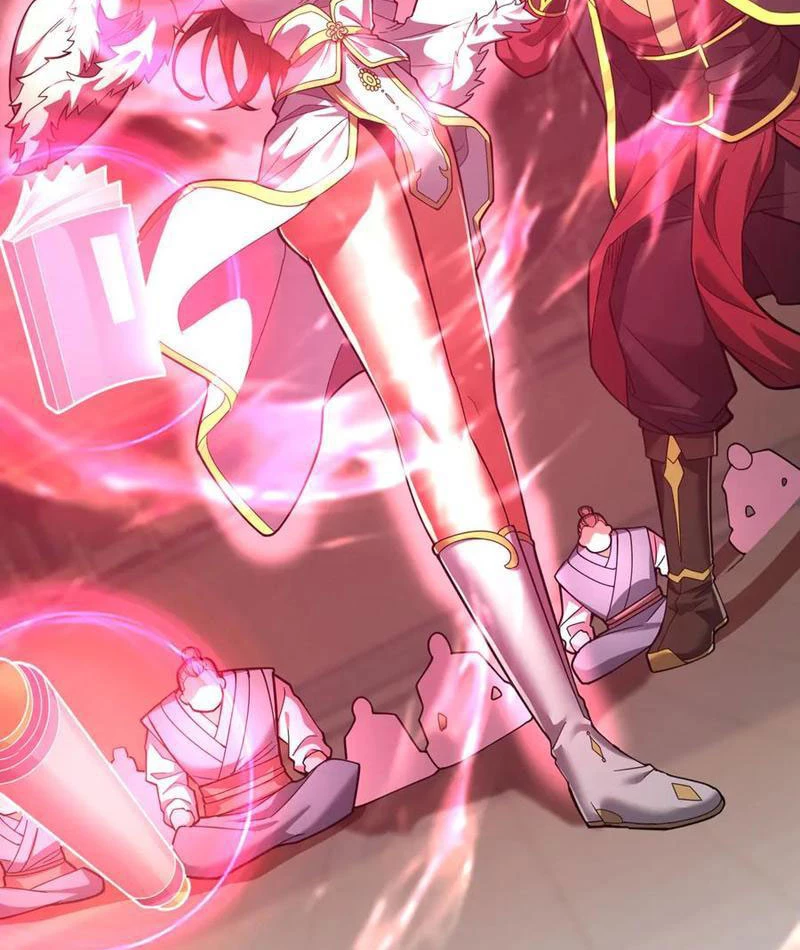 Bắt Đầu Chấn Kinh Nữ Đế Lão Bà, Ta Vô Địch! Chapter 43 - Trang 4