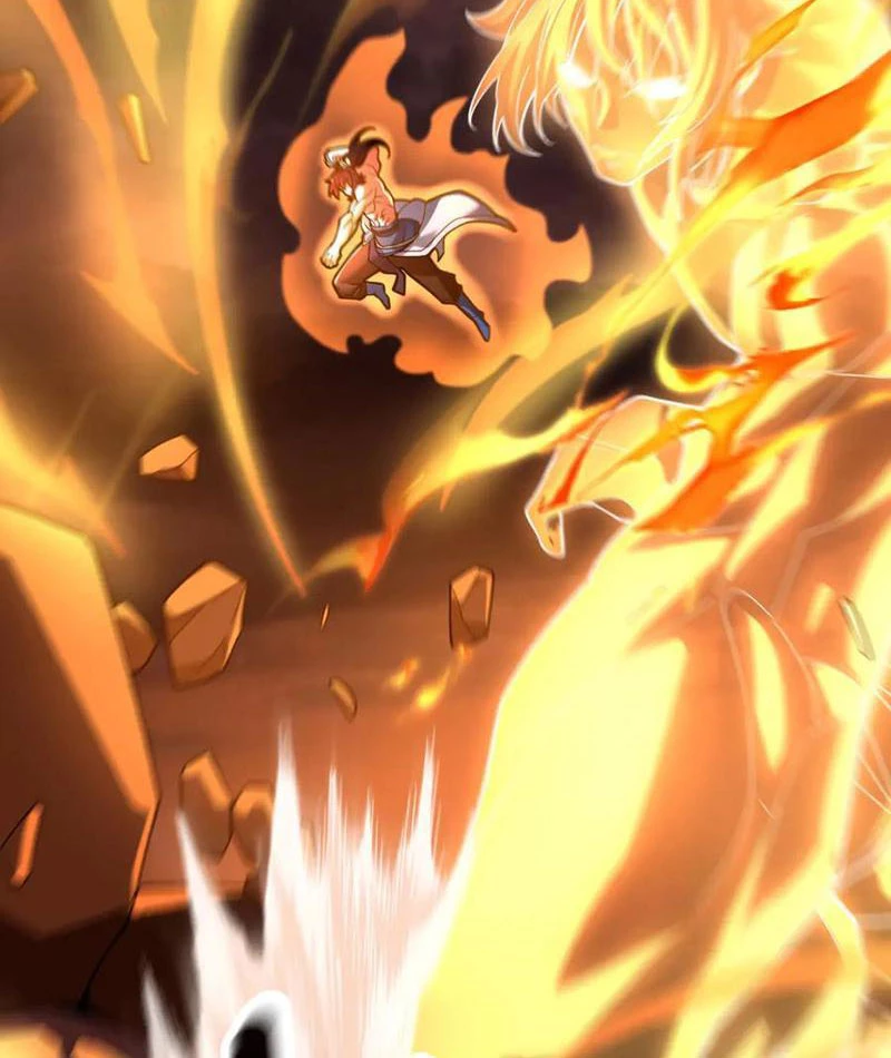 Bắt Đầu Chấn Kinh Nữ Đế Lão Bà, Ta Vô Địch! Chapter 43 - Trang 4