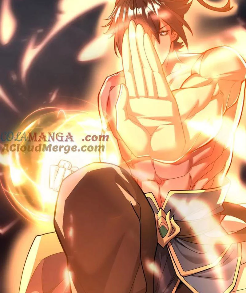 Bắt Đầu Chấn Kinh Nữ Đế Lão Bà, Ta Vô Địch! Chapter 43 - Trang 4