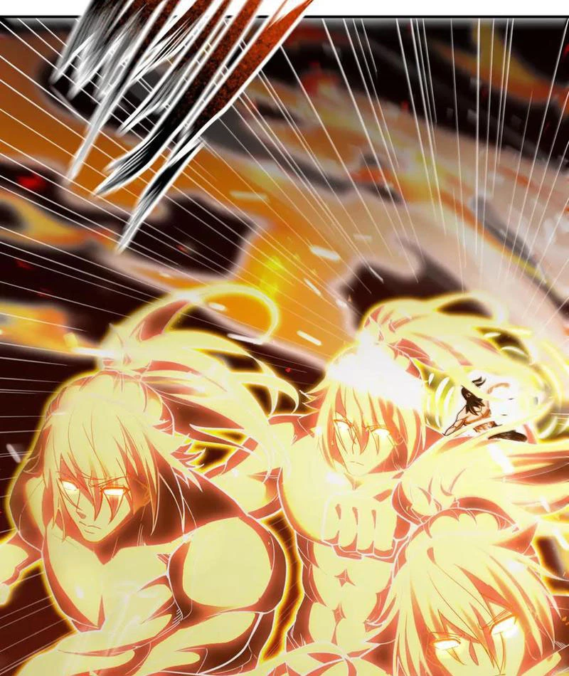 Bắt Đầu Chấn Kinh Nữ Đế Lão Bà, Ta Vô Địch! Chapter 43 - Trang 4