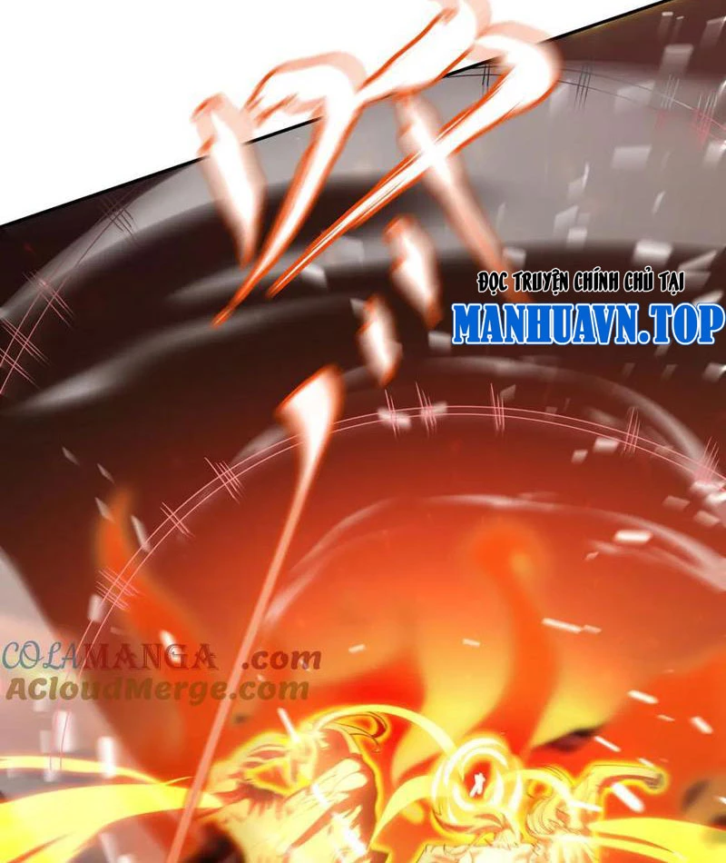 Bắt Đầu Chấn Kinh Nữ Đế Lão Bà, Ta Vô Địch! Chapter 43 - Trang 4