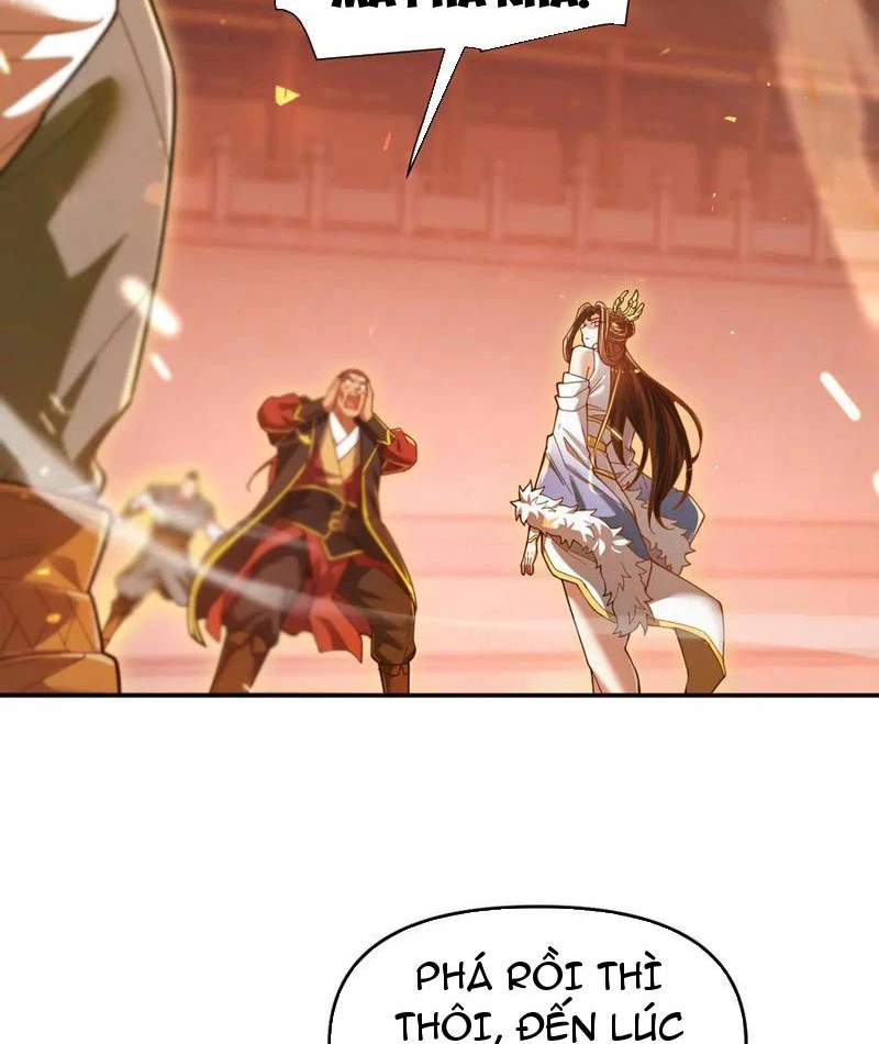 Bắt Đầu Chấn Kinh Nữ Đế Lão Bà, Ta Vô Địch! Chapter 43 - Trang 4