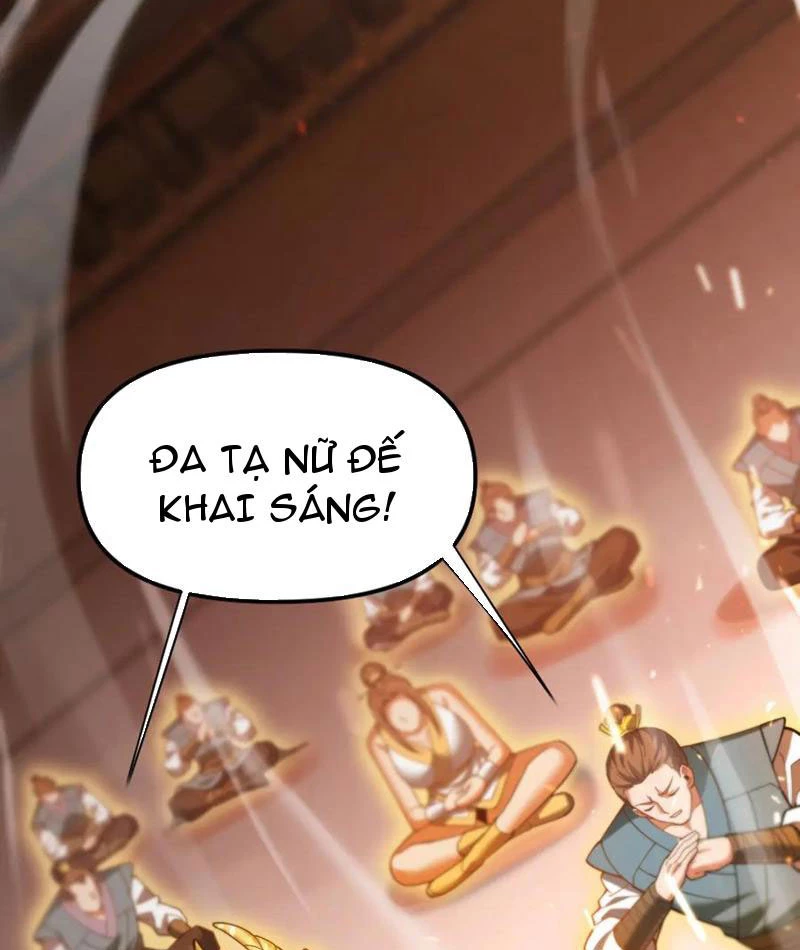 Bắt Đầu Chấn Kinh Nữ Đế Lão Bà, Ta Vô Địch! Chapter 43 - Trang 4