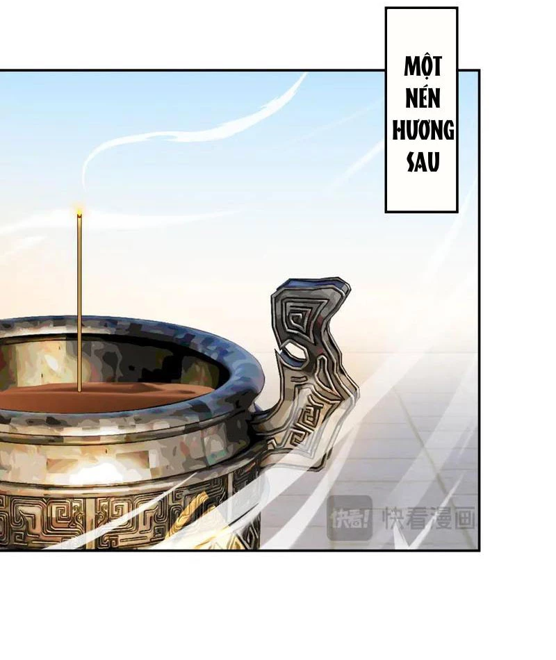 Bắt Đầu Chấn Kinh Nữ Đế Lão Bà, Ta Vô Địch! Chapter 43 - Trang 4