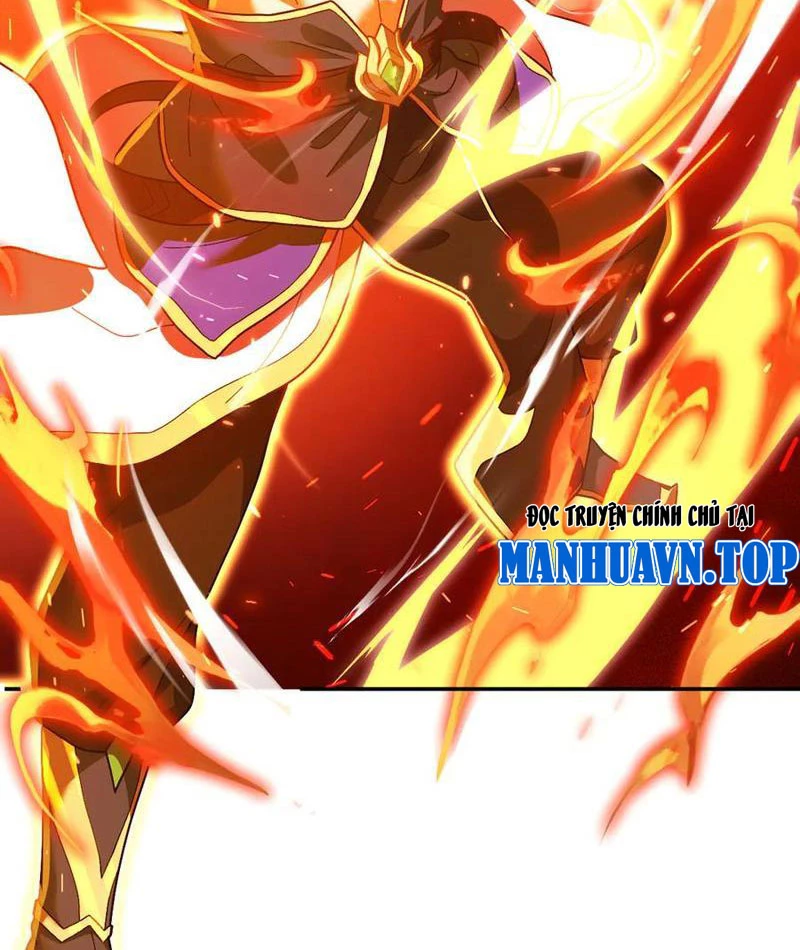 Bắt Đầu Chấn Kinh Nữ Đế Lão Bà, Ta Vô Địch! Chapter 43 - Trang 4