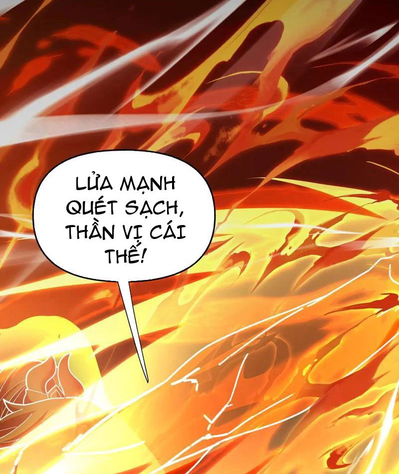 Bắt Đầu Chấn Kinh Nữ Đế Lão Bà, Ta Vô Địch! Chapter 43 - Trang 4