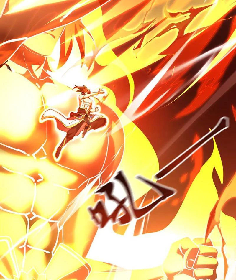 Bắt Đầu Chấn Kinh Nữ Đế Lão Bà, Ta Vô Địch! Chapter 43 - Trang 4